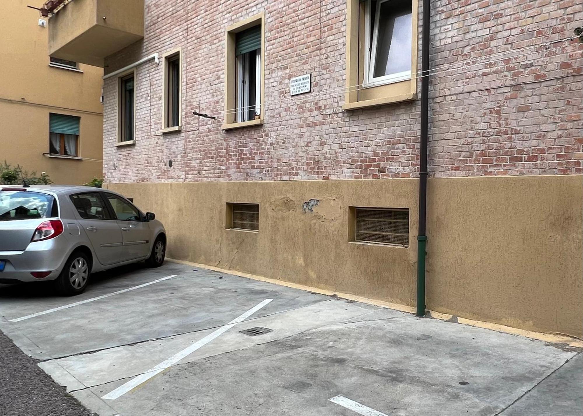 Charming Apartment Near Saragozza Bologna Exterior foto