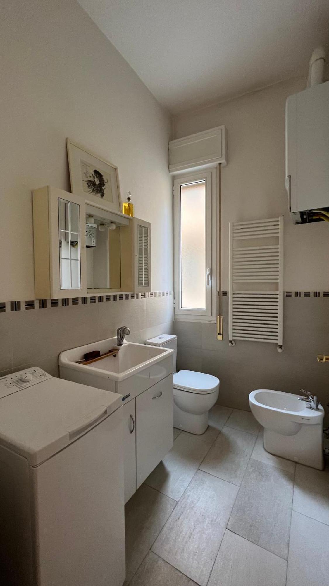 Charming Apartment Near Saragozza Bologna Exterior foto