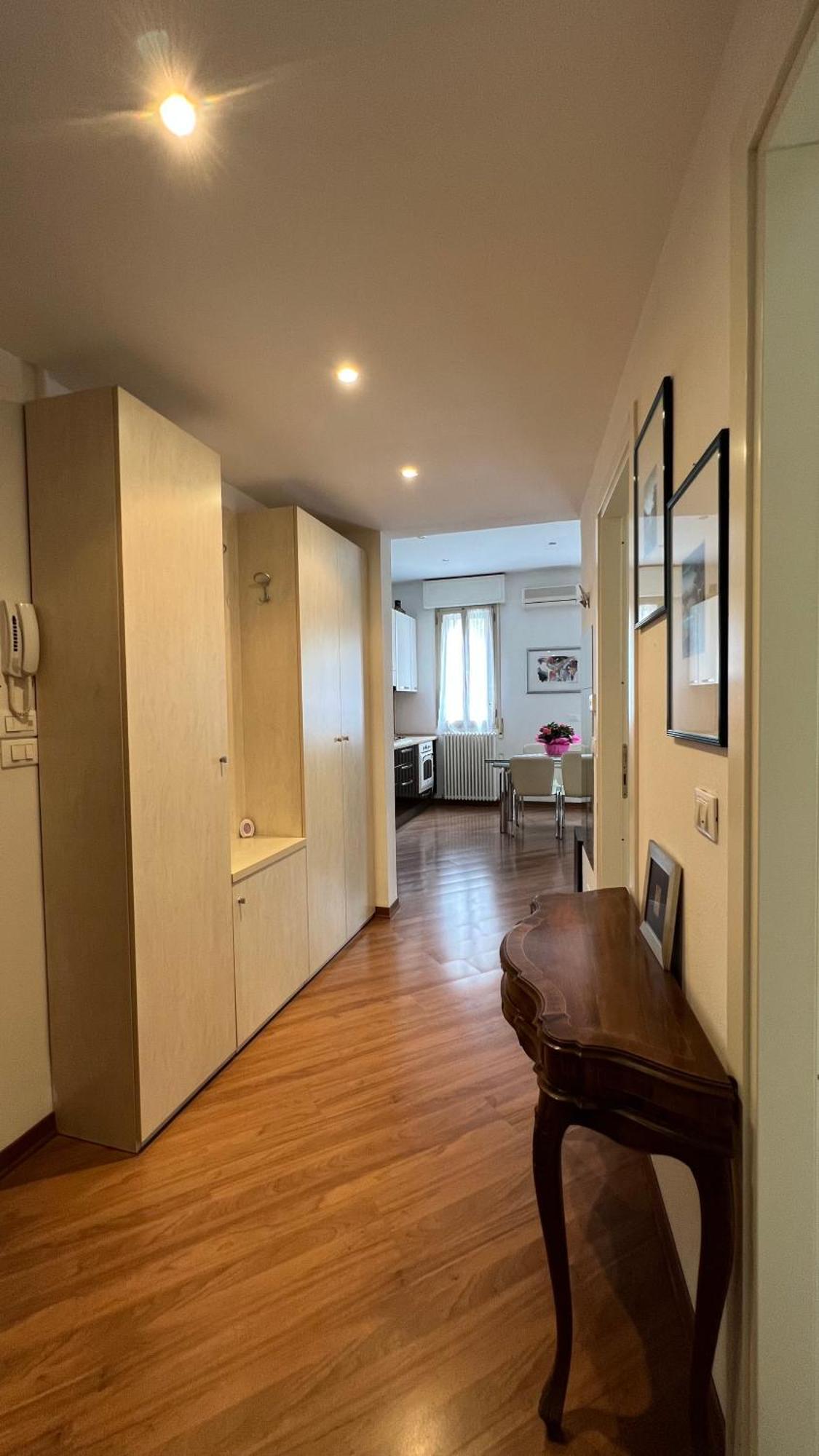 Charming Apartment Near Saragozza Bologna Exterior foto