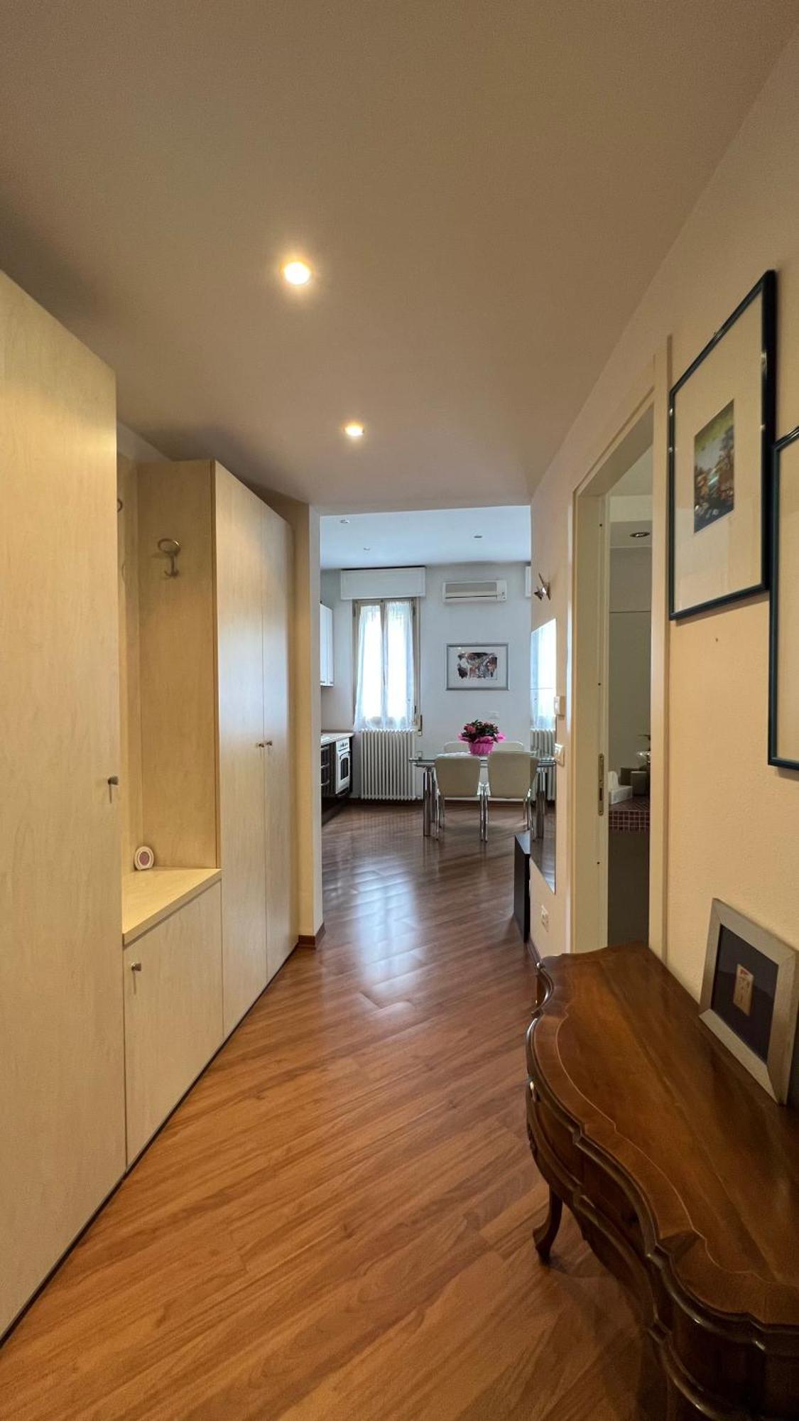 Charming Apartment Near Saragozza Bologna Exterior foto