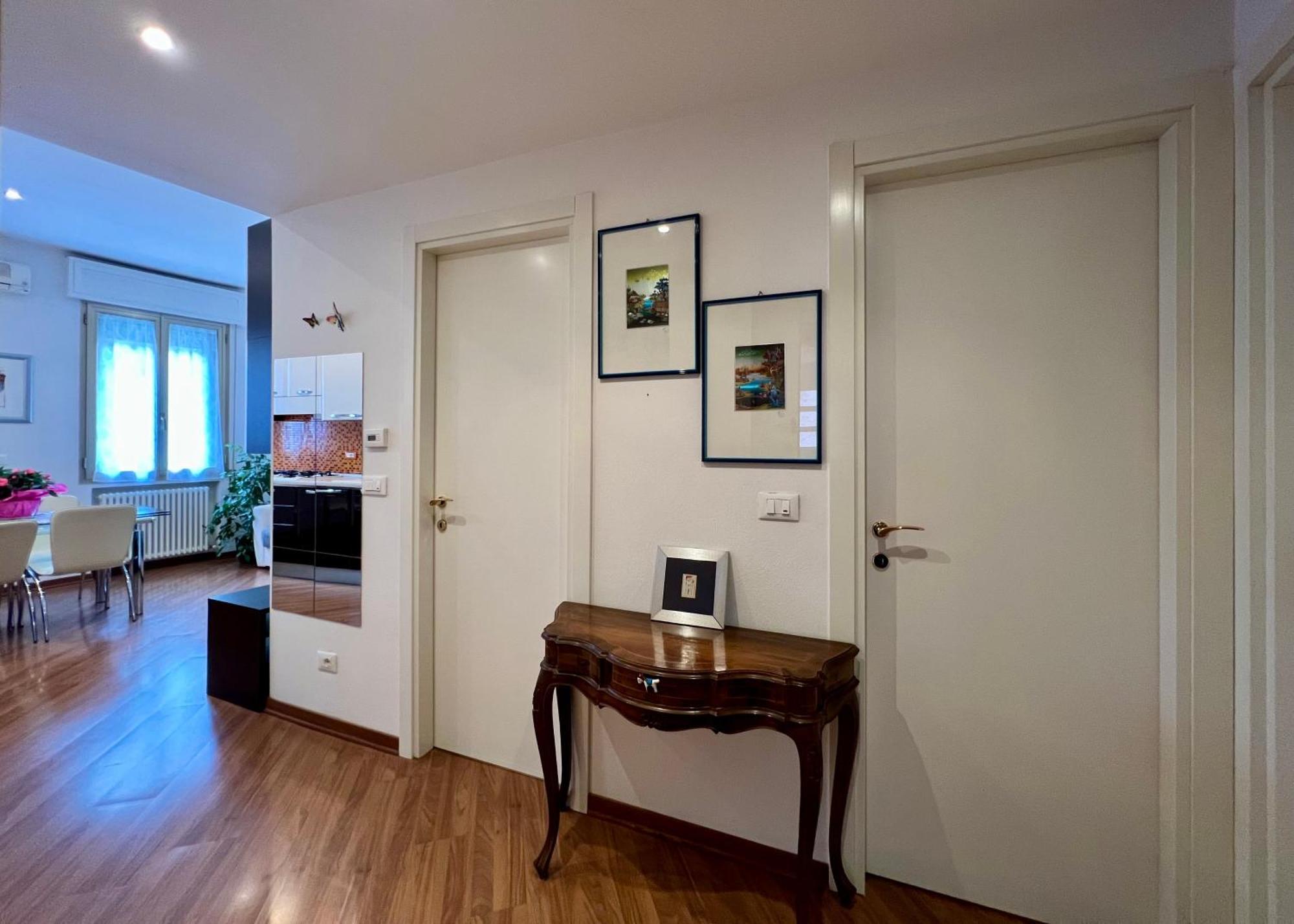 Charming Apartment Near Saragozza Bologna Exterior foto
